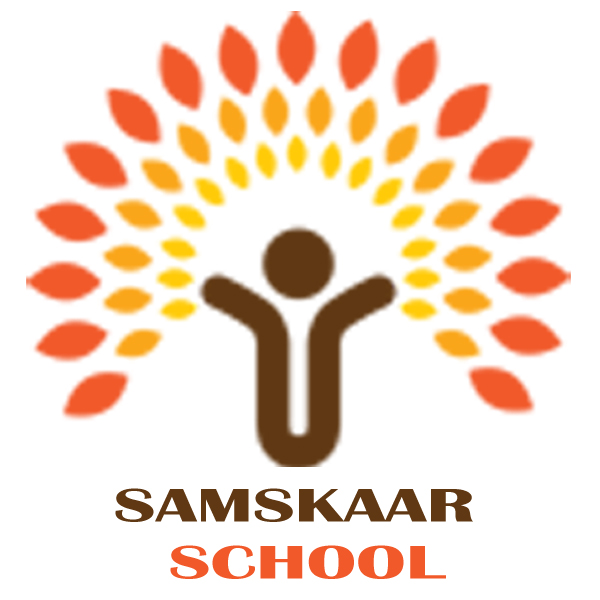 Samskaar school logo copy