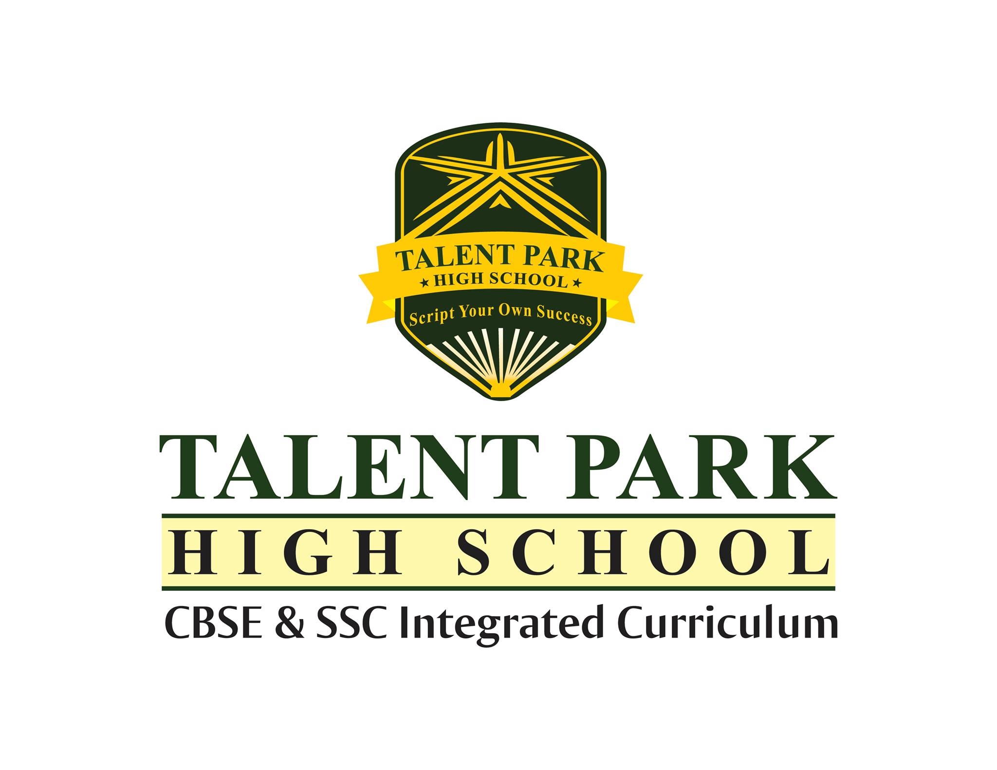 talentpark logo